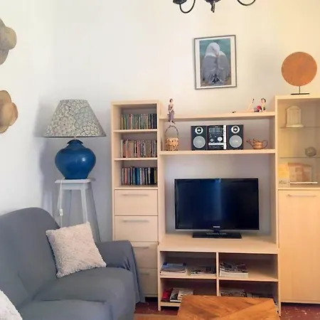 Prázdninový dům Les Moussaillons Bandol