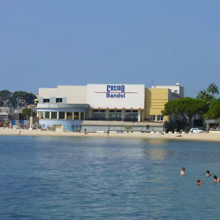 Les Moussaillons * Bandol