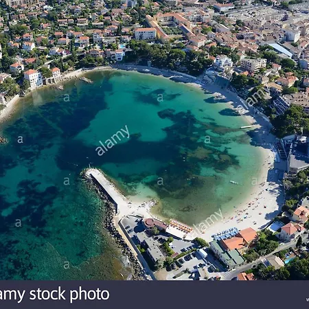 Les Moussaillons * Bandol