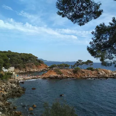 Les Moussaillons * Bandol